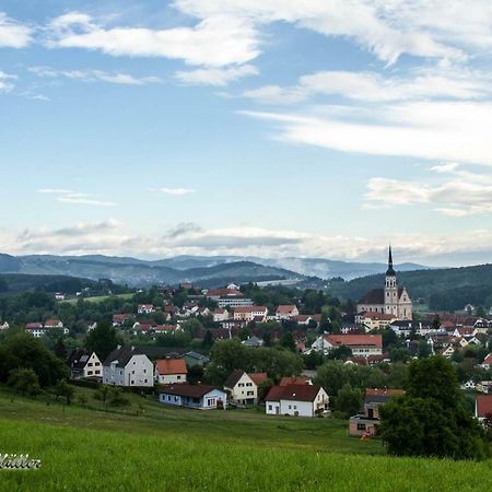 Gasthof Wachmann Romatschachenberg Zewnętrze zdjęcie