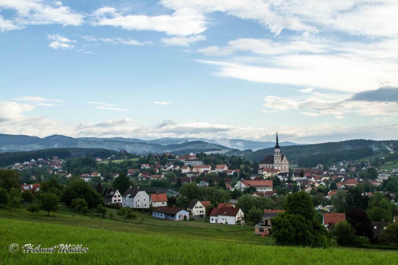 Gasthof Wachmann Romatschachenberg Zewnętrze zdjęcie